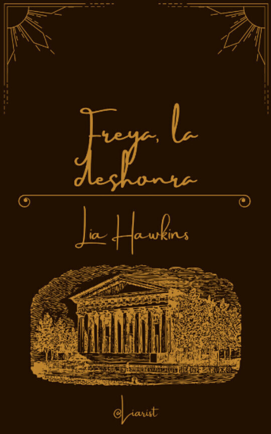 Freya, la deshonra