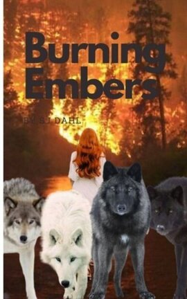 Burning Embers