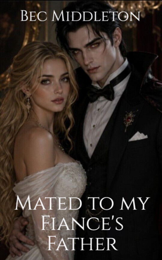 Mated to my Fiance's Father