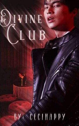 Divine club ➸ Mewgulf.