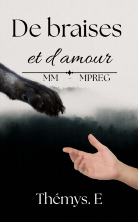 De braises & d'amour [MxM]