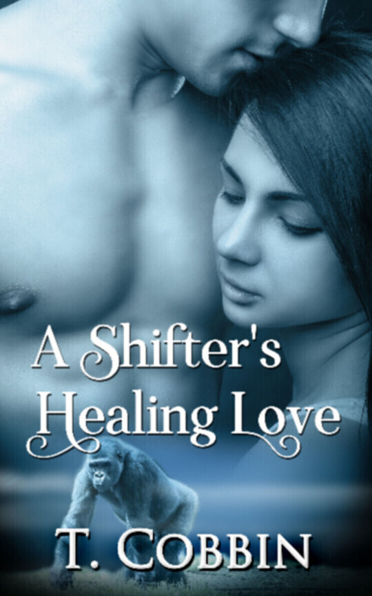A shifters healing love