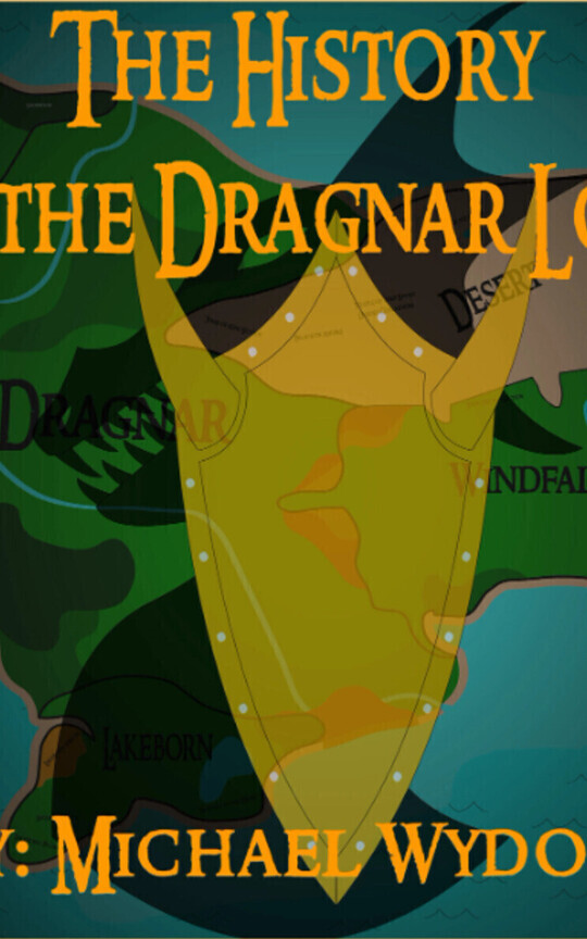 ~The History of the Dragnar Lore~
