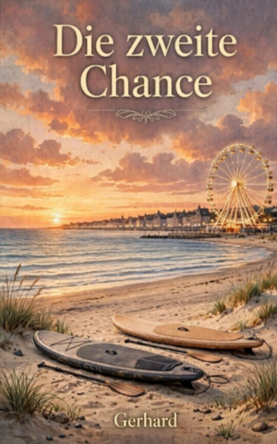 Die zweite Chance