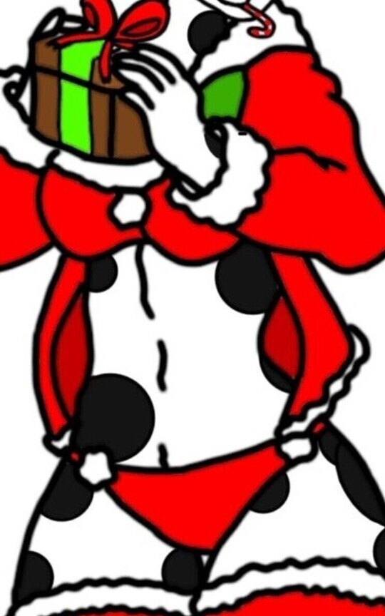 Regalo de Navidad +18