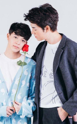2 Moons the Series 2