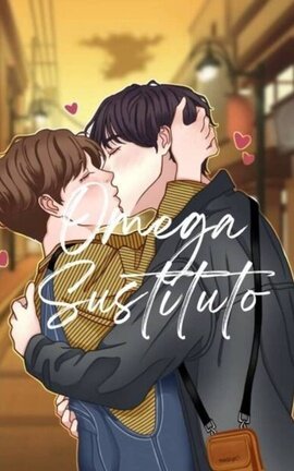 Omega Sustituto (YOONMIN)