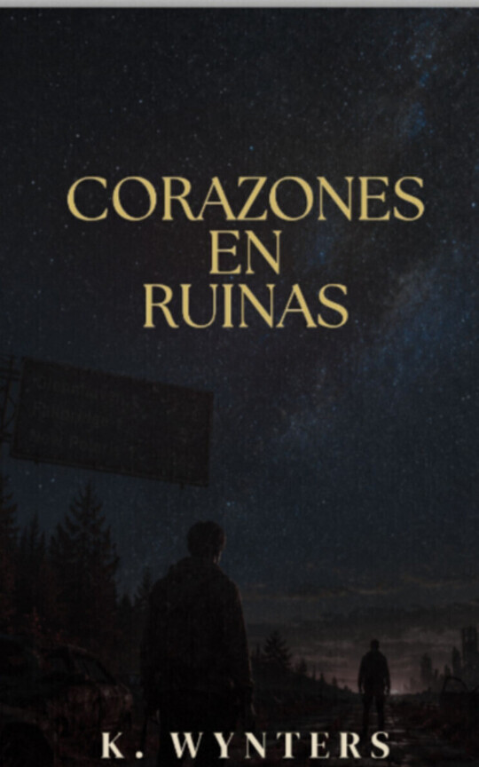 Corazones En Ruinas