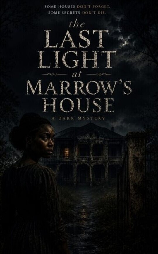 The Last Light At Marrow's House 