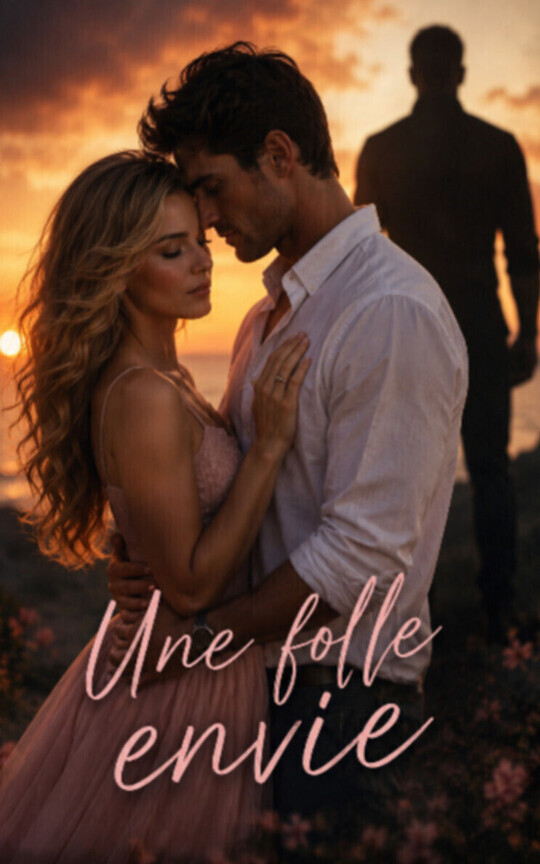 Une folle envie