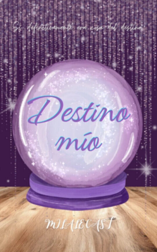 Destino Mío