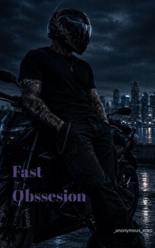 Fast Obsession