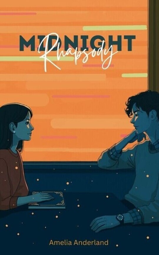 Midnight Rhapsody