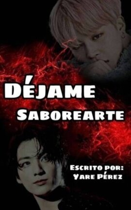Déjame Saborearte