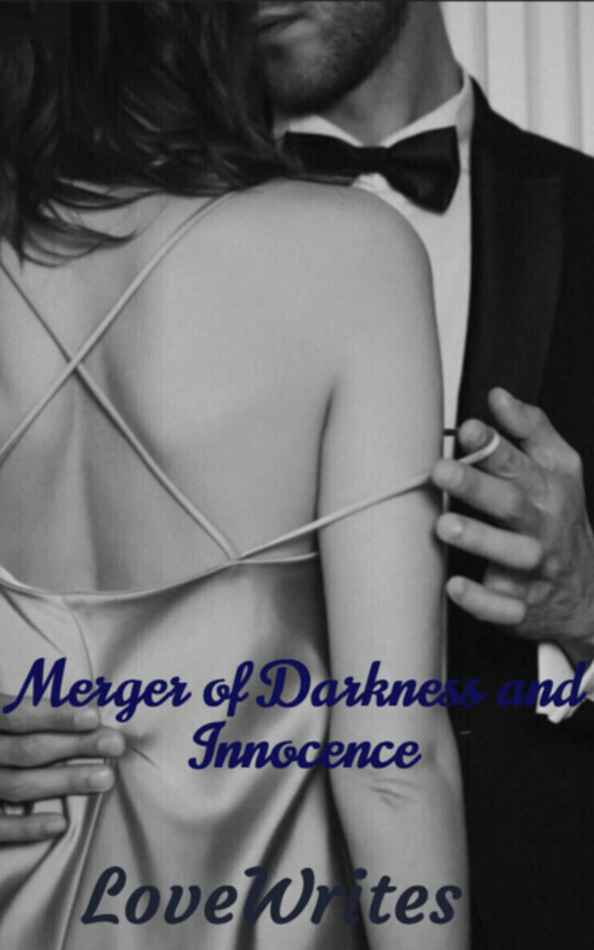 Merger of Darkness and Innocence