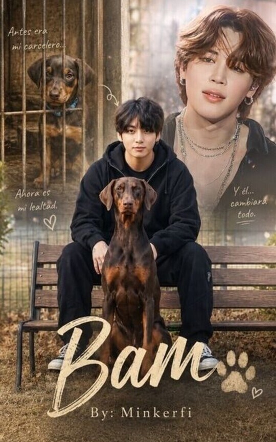 Bam 🐰KOOKMIN🐣