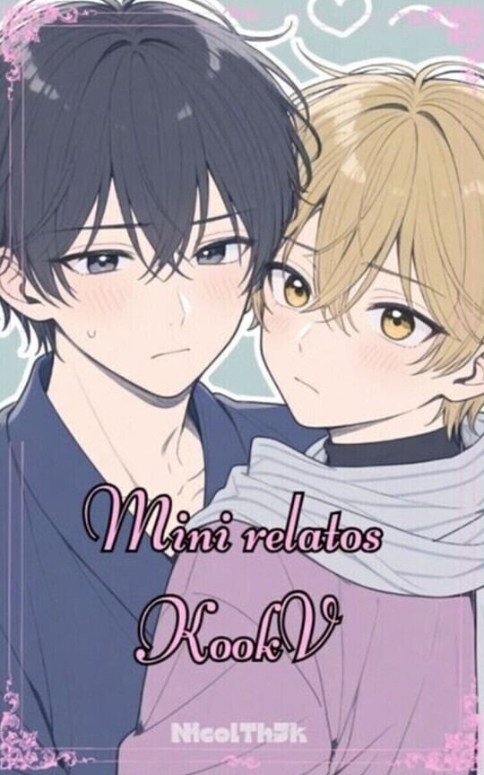 Mini relatos, KookV.