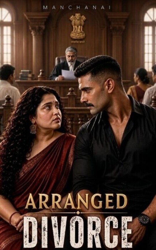Arranged Divorce 
