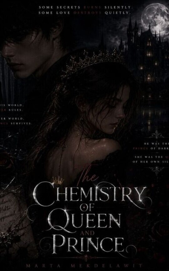 THE CHEMISTRY OF QUEEN AND PRINCE 