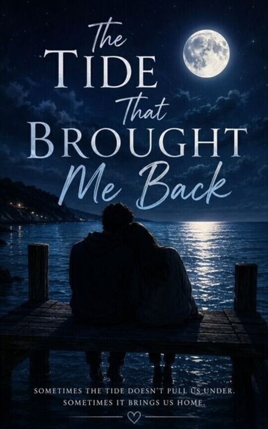 The Tide That Brought Me Back