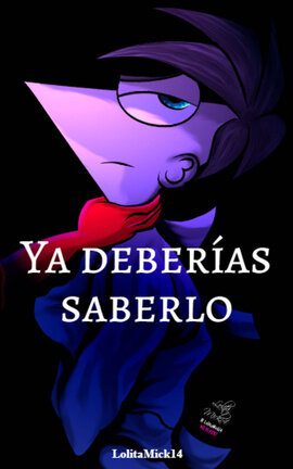 Ya deberías saberlo