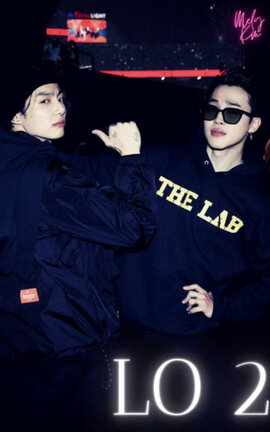 La elección del alfa ╔╗ Kookmin Adap.