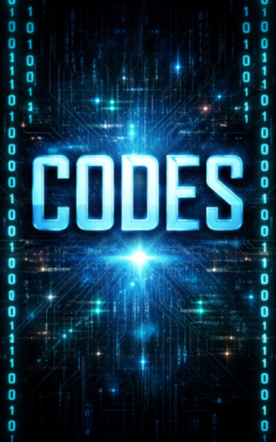 codes (figure it out hehehe)