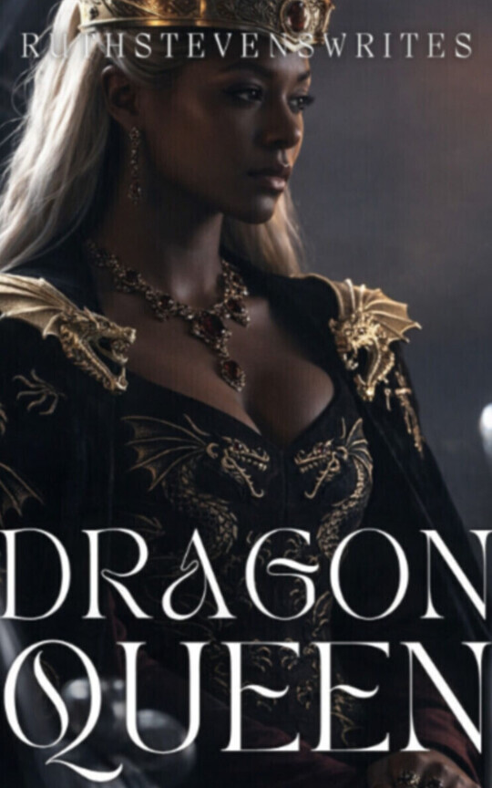 DRAGON QUEEN