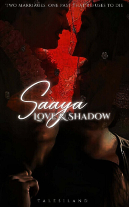 Saaya:- Love & Shadow