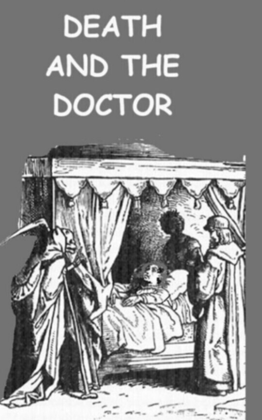 DEATH AND THE DOCTOR