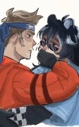 ¿Nueva Vida? [Spiderbear]