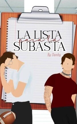 LA LISTA PARA LA SUBASTA (ls)