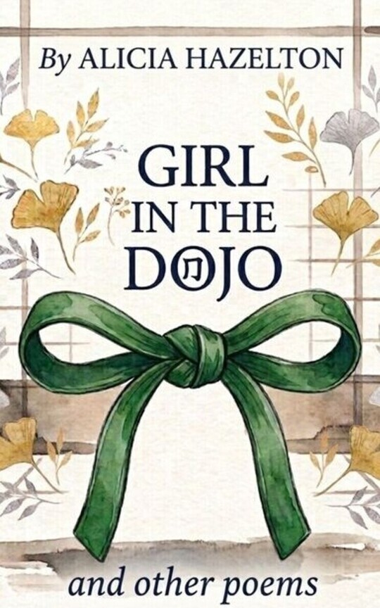 Girl in the dojo and other poems