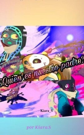 ¿Quien es nuestro padre? (Hiatus indefinido)