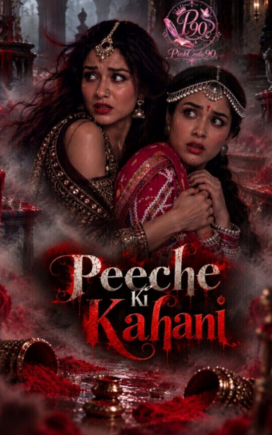 Peeche Ki Kahani