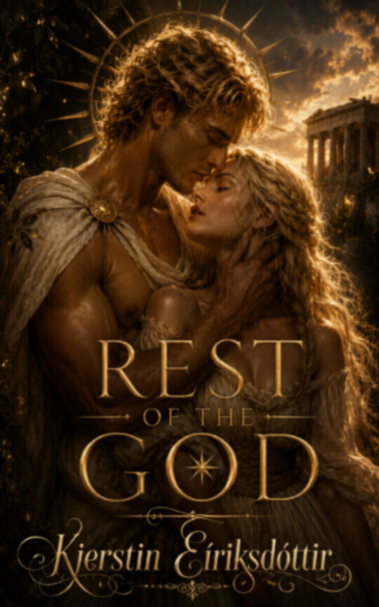 Rest of the God