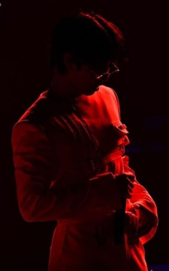 Behind the Spotlight