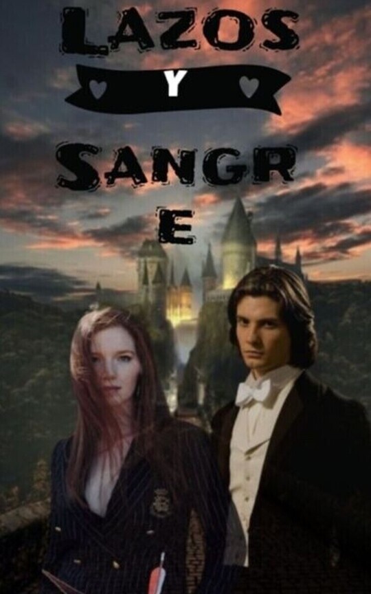 Lazos y sangre