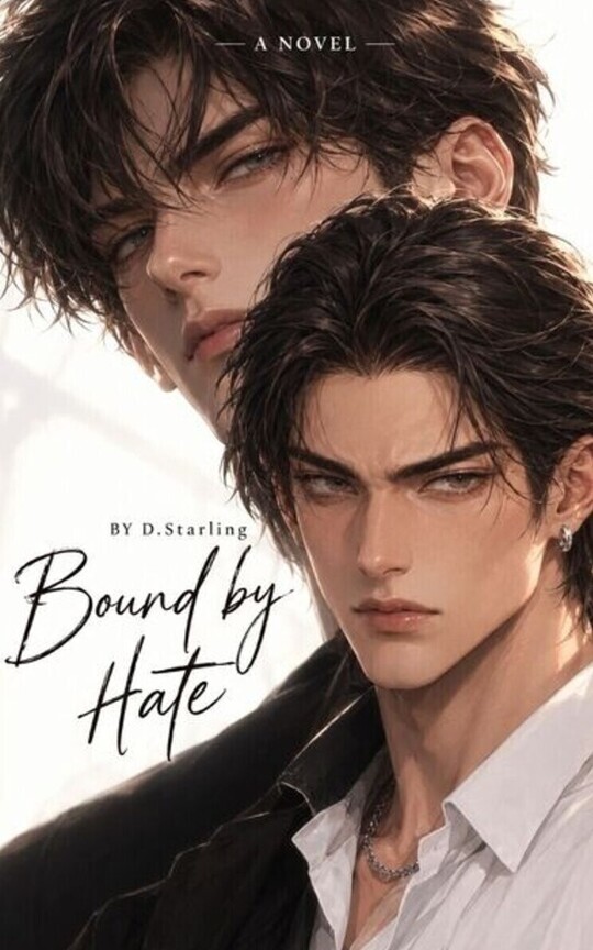 Bound By Hate (BL)