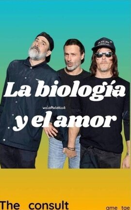 La biología y el amor