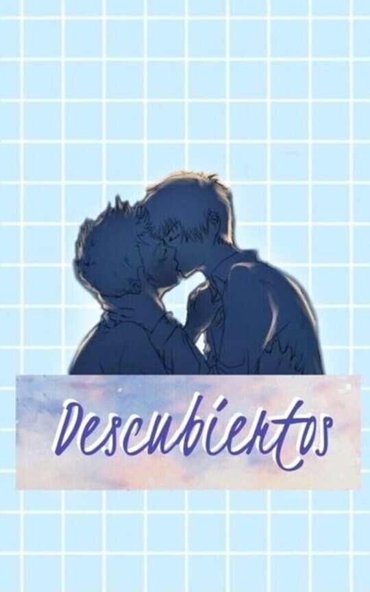 Descubiertos