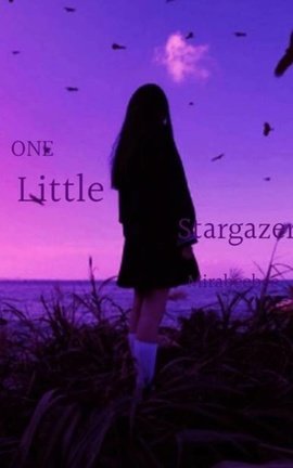 The little stargazer