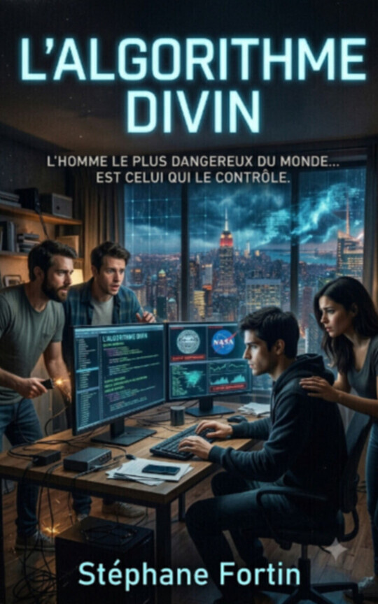 L'algorithme divin