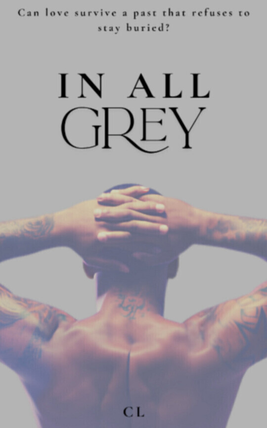In all grey