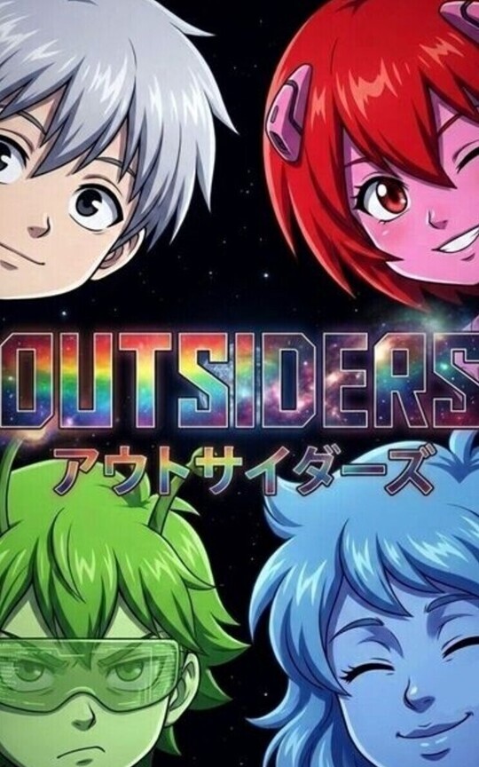 Outsiders: Aliens Needs Love