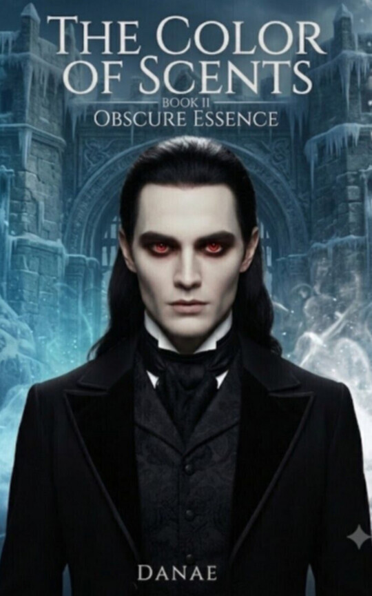 Book 2 : Obscure Essence