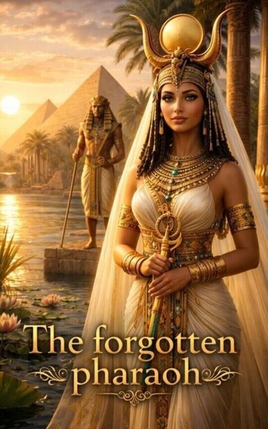 The Forgotten Pharaoh 