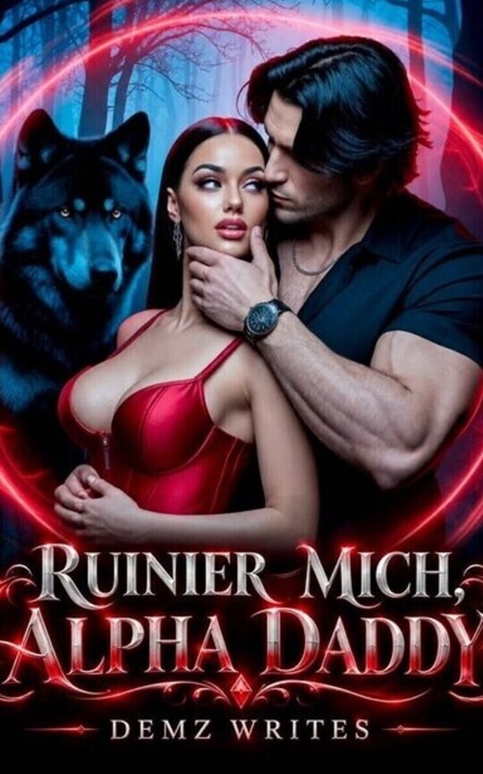 Ruinier Mich, Alpha Daddy