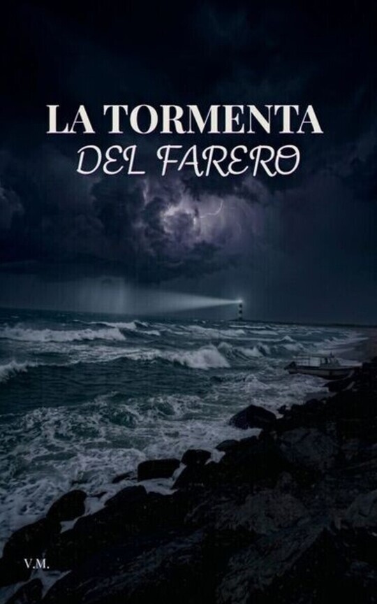 LA TORMENTA DEL FARERO