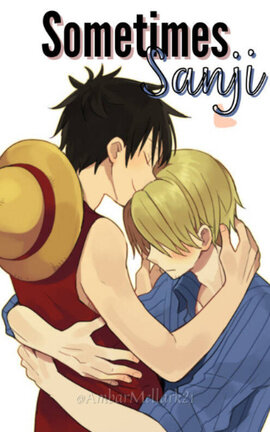 Sometimes [Sanji]